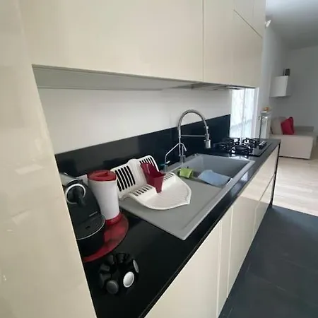 Maison Minu * Porto Ceresio