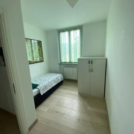 Apartment Maison Minu Porto Ceresio