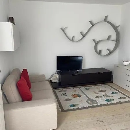 Maison Minu Apartment Porto Ceresio