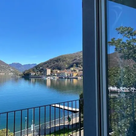 Maison Minu * Porto Ceresio