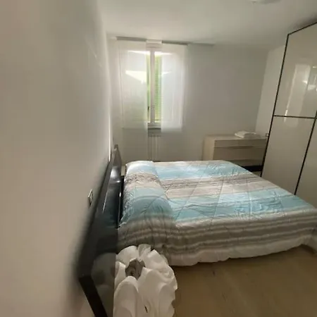 Maison Minu Apartment *