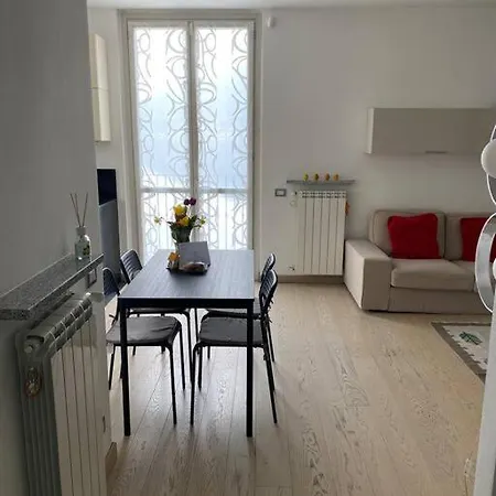 Maison Minu *