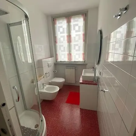 Διαμέρισμα Maison Minu *